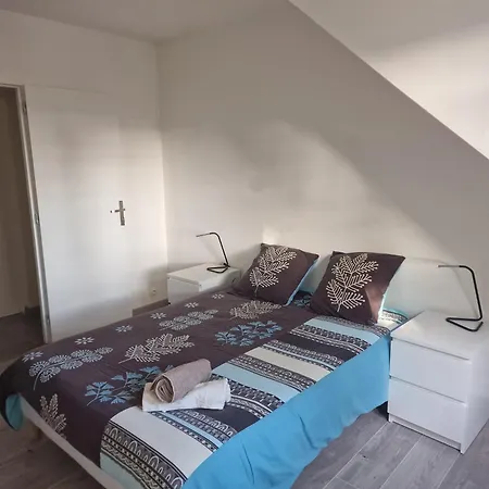 דירה Les Pins Grand Duplex T5 Avec Jardin Les Plages A Pied *