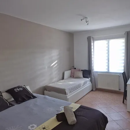 Les Pins Grand Duplex T5 Avec Jardin Les Plages A Pied Порнише