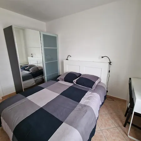 Les Pins Grand Duplex T5 Avec Jardin Les Plages A Pied